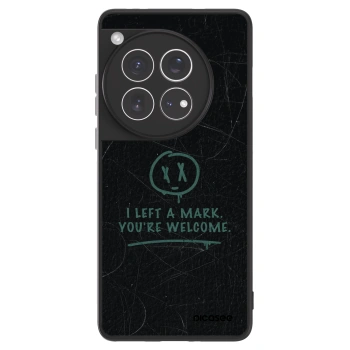 Picasee ULTIMATE CASE pentru OnePlus 12 5G - LEFT A MARK