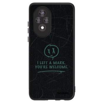 Husă pentru Honor 200 Pro 5G - LEFT A MARK