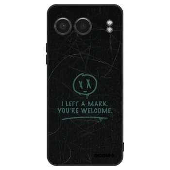 Husă pentru OnePlus Nord 4 - LEFT A MARK