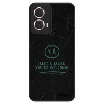 Husă pentru Motorola Moto G85 - LEFT A MARK