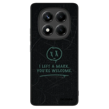 Picasee ULTIMATE CASE pentru Xiaomi Redmi Note 14 Pro+ 5G - LEFT A MARK