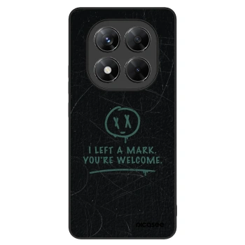 Picasee ULTIMATE CASE pentru Xiaomi Redmi Note 14 Pro 5G - LEFT A MARK