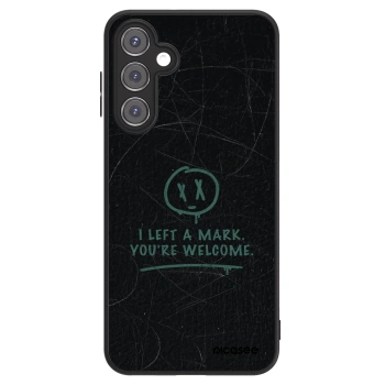 Picasee ULTIMATE CASE pentru Samsung Galaxy A16 5G - LEFT A MARK