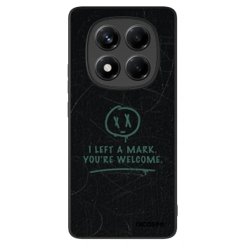 Picasee ULTIMATE CASE pentru Xiaomi Redmi Note 14 Pro 4G - LEFT A MARK