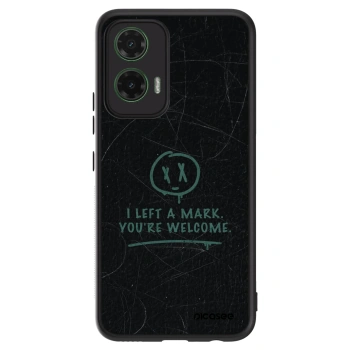 Husă pentru Motorola Moto G35 5G - LEFT A MARK