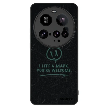 Picasee ULTIMATE CASE pentru Xiaomi 15 Ultra - LEFT A MARK