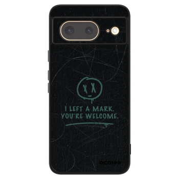 Husă pentru Google Pixel 8 - LEFT A MARK