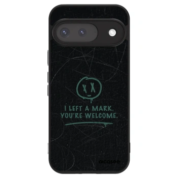 Husă pentru Google Pixel 9 - LEFT A MARK