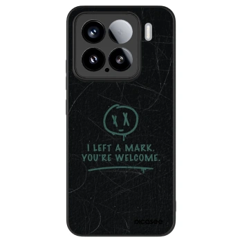 Picasee ULTIMATE CASE pentru Xiaomi 15 - LEFT A MARK