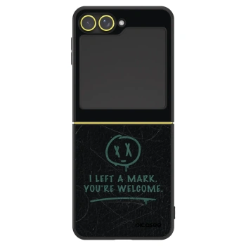 Husă pentru Samsung Galaxy Z Flip6 5G - LEFT A MARK