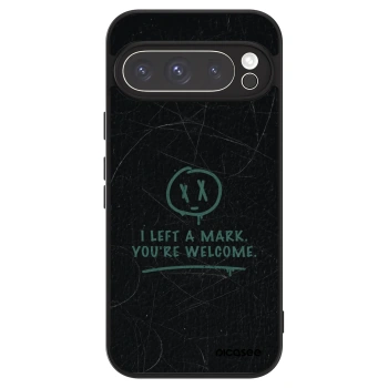 Husă pentru Google Pixel 9 Pro - LEFT A MARK