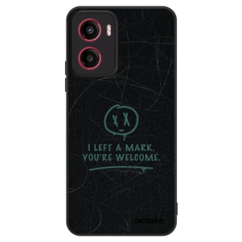 Husă pentru Motorola Moto G05 - LEFT A MARK