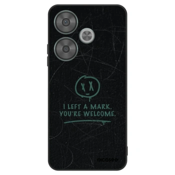 Husă pentru Xiaomi Poco F6 - LEFT A MARK