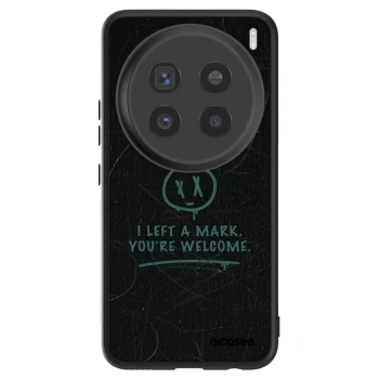 Husă pentru Vivo X200 Pro - LEFT A MARK