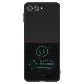 Husă pentru Samsung Galaxy Z Flip7 5G - LEFT A MARK