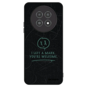 Husă pentru Realme 12X - LEFT A MARK