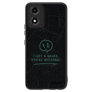 Husă pentru Motorola Moto E14 - LEFT A MARK