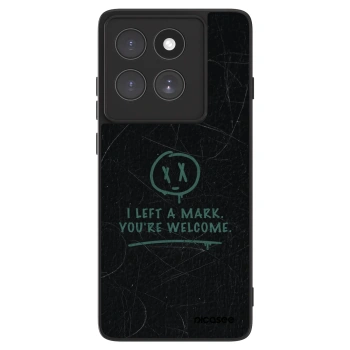 Husă pentru Motorola Edge 60 5G - LEFT A MARK