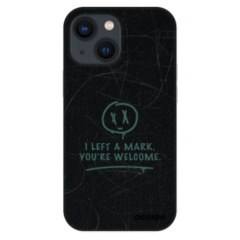 Husă pentru Apple iPhone 13 mini - LEFT A MARK