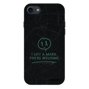 Husă pentru Apple iPhone 7 - LEFT A MARK