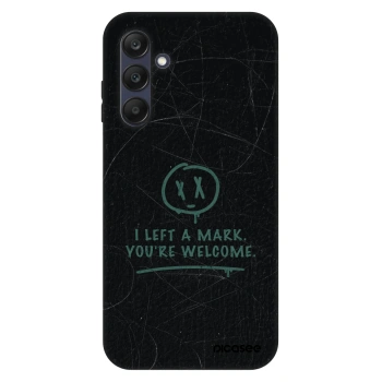 Husă pentru Samsung Galaxy A25 A256B 5G - LEFT A MARK