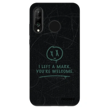 Husă pentru Huawei P30 Lite - LEFT A MARK
