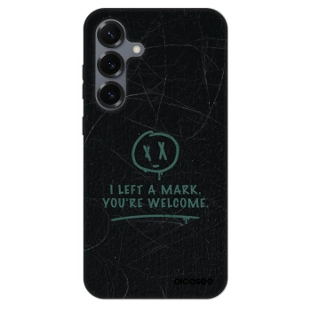 Husă pentru Samsung Galaxy S25+ 5G - LEFT A MARK