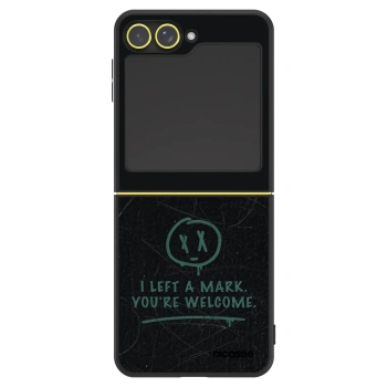 Husă pentru Samsung Galaxy Z Flip7 FE 5G - LEFT A MARK