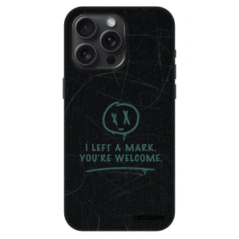 Husă pentru Apple iPhone 15 Pro Max - LEFT A MARK