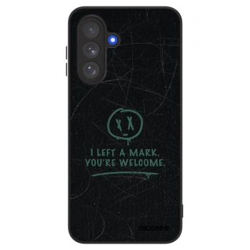 Picasee ULTIMATE CASE pentru Samsung Galaxy A17 5G - LEFT A MARK