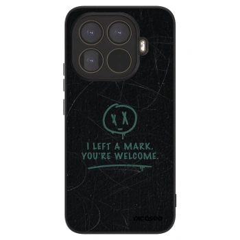 Husă pentru Xiaomi 15T Pro - LEFT A MARK