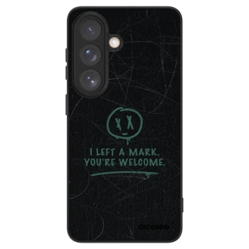 Picasee ULTIMATE CASE PowerShare pentru Samsung Galaxy S26 - LEFT A MARK