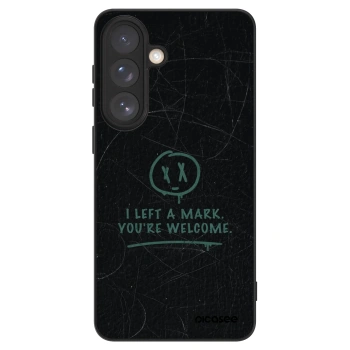 Picasee ULTIMATE CASE PowerShare pentru Samsung Galaxy S26+ - LEFT A MARK