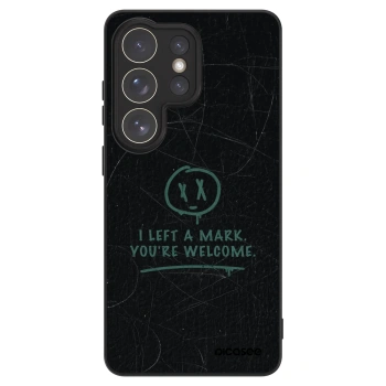 Picasee ULTIMATE CASE PowerShare pentru Samsung Galaxy S26 Ultra - LEFT A MARK