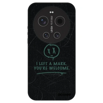 Husă pentru Xiaomi 17 Ultra - LEFT A MARK