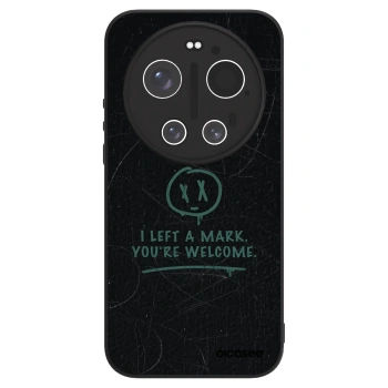 Picasee ULTIMATE CASE pentru Xiaomi 17 Ultra - LEFT A MARK