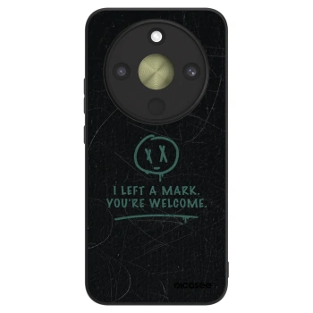 Husă pentru Honor Magic8 Lite 5G - LEFT A MARK