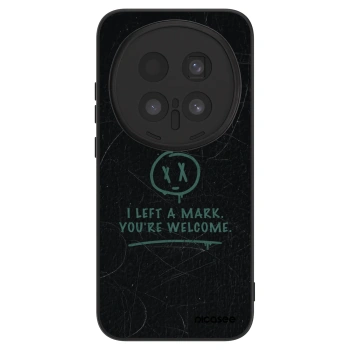 Husă pentru Honor Magic8 Pro 5G - LEFT A MARK