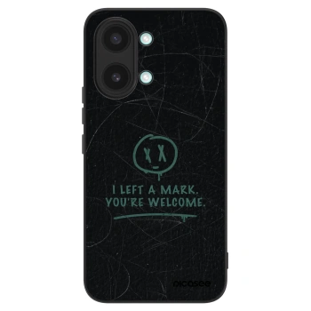 Husă pentru Xiaomi Poco X8 Pro Max - LEFT A MARK