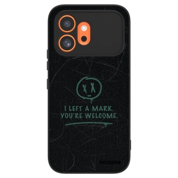 Husă pentru Honor 600 - LEFT A MARK