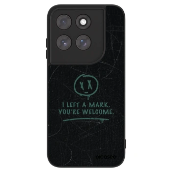 Husă pentru Motorola Moto G77 - LEFT A MARK