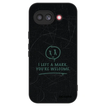 Husă pentru Google Pixel 10a - LEFT A MARK