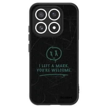 Picasee ULTIMATE CASE PowerShare pentru Xiaomi 17 - LEFT A MARK