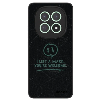 Picasee ULTIMATE CASE pentru Xiaomi Redmi Note 15 5G - LEFT A MARK