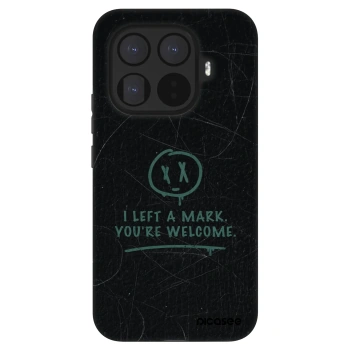 Picasee Fashion Case pentru Xiaomi 15T Pro - LEFT A MARK