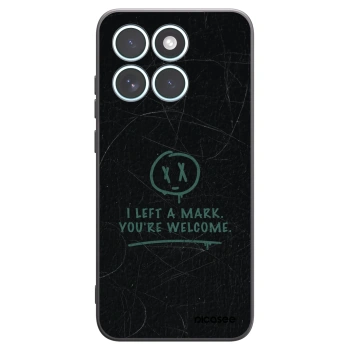 Husă pentru Motorola Edge 70 Fusion - LEFT A MARK