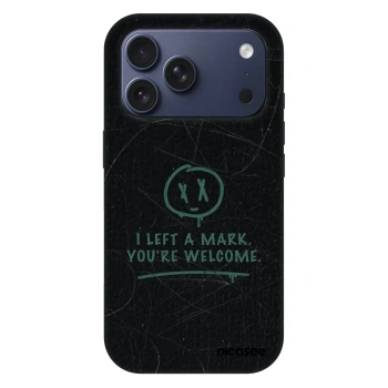 Husă pentru Apple iPhone 18 Pro - LEFT A MARK