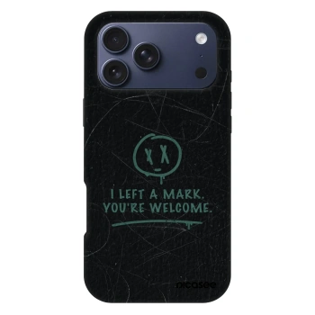 Husă pentru Apple iPhone 18 Pro Max - LEFT A MARK