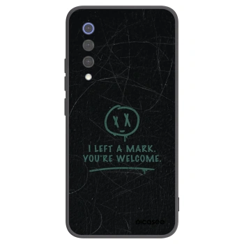 Husă pentru Xiaomi Mi 9 SE - LEFT A MARK