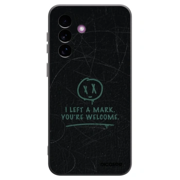 Husă pentru Samsung Galaxy A37 - LEFT A MARK